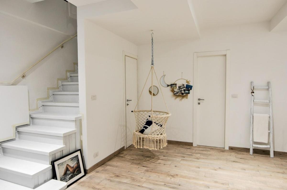 Deluxe Artistic Loft Apartman Torino Kültér fotó