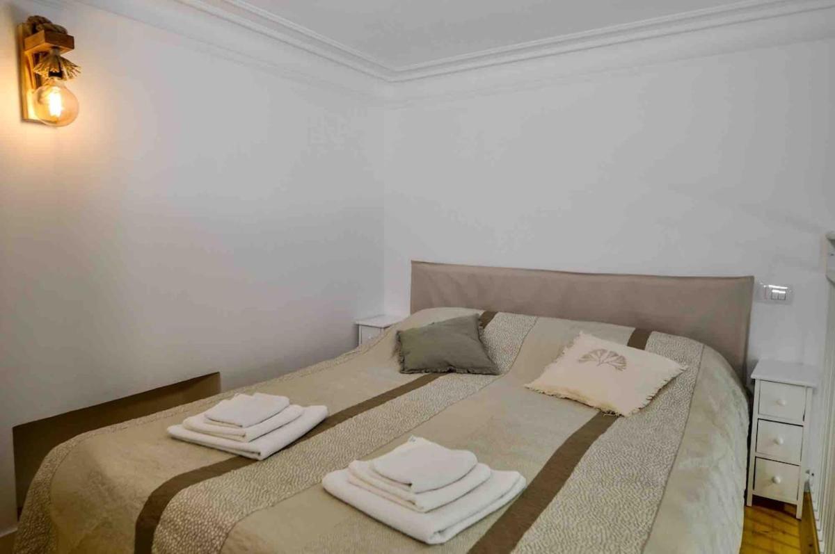 Deluxe Artistic Loft Apartman Torino Kültér fotó