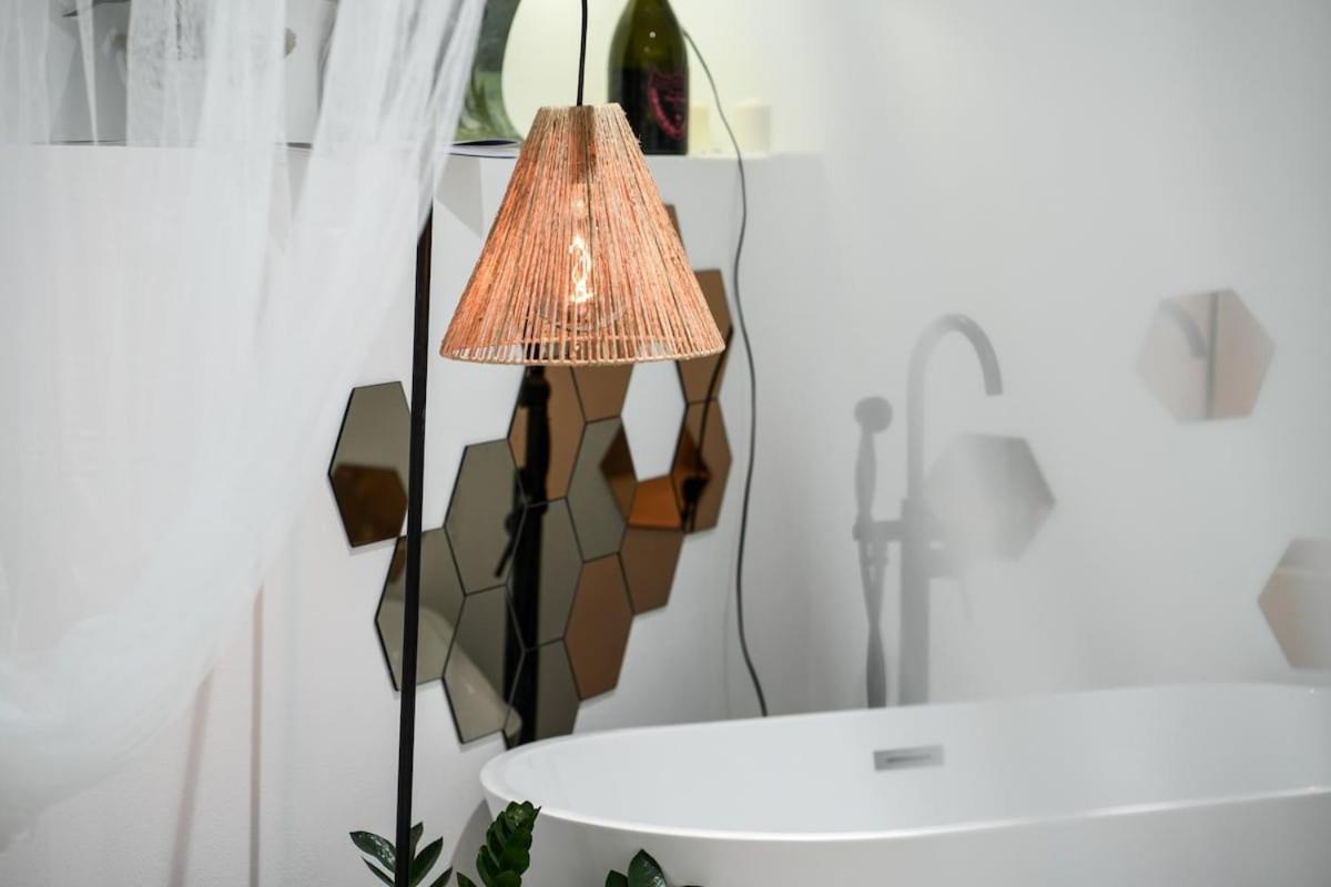 Deluxe Artistic Loft Apartman Torino Kültér fotó