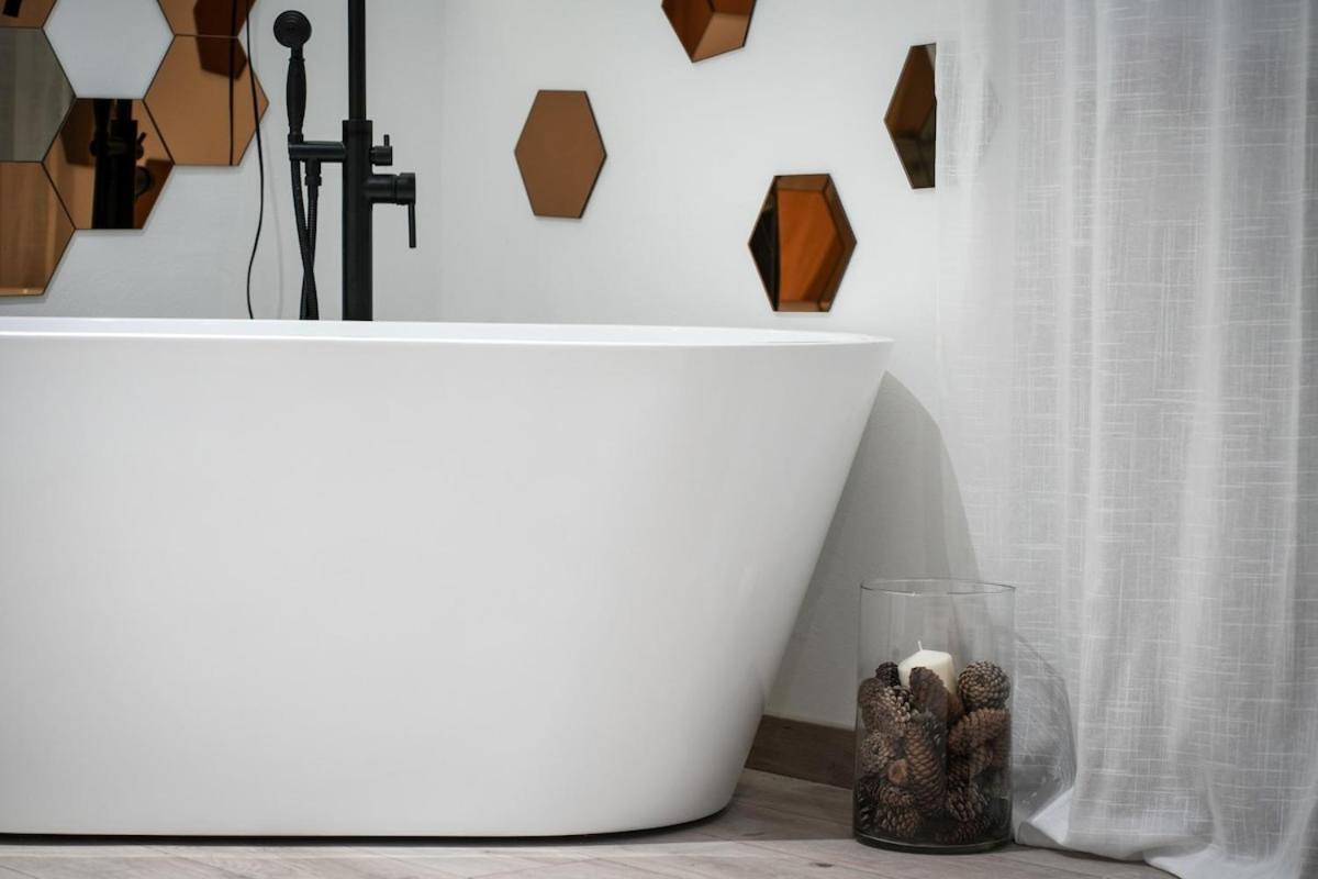 Deluxe Artistic Loft Apartman Torino Kültér fotó