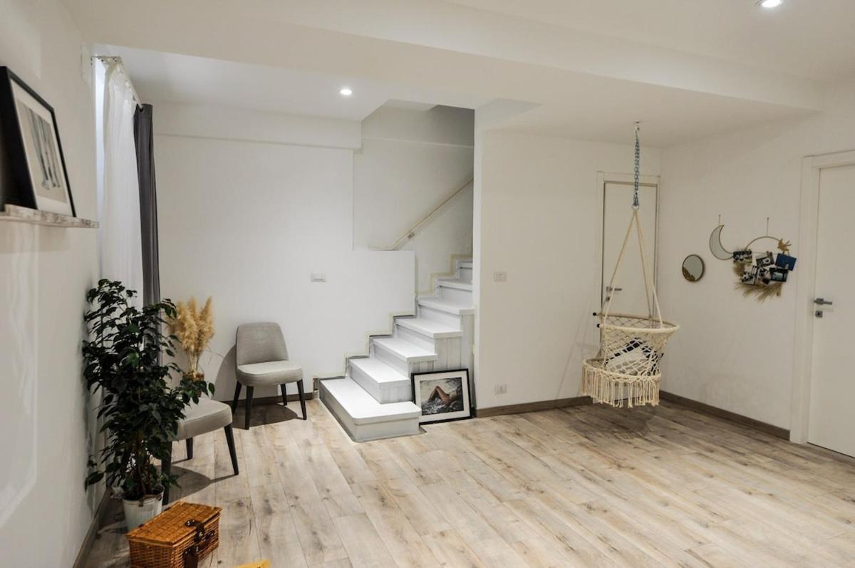 Deluxe Artistic Loft Apartman Torino Kültér fotó